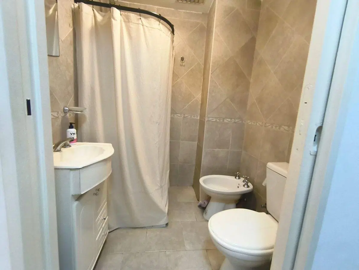 Venta departamento 2 ambientes en Floresta 5