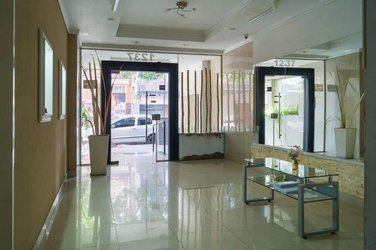 VENTA Dpto 3 Ambiente Balcón Cochera Apto Credito 5
