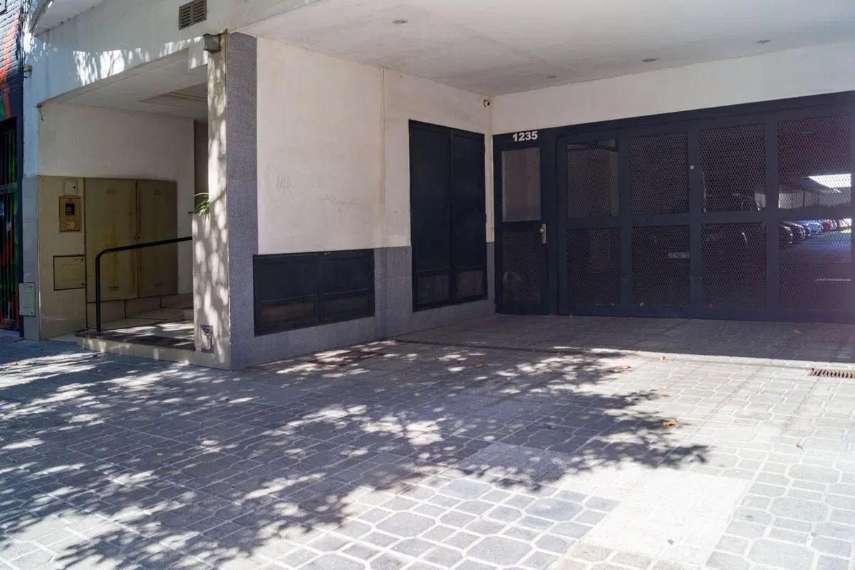 VENTA Dpto 3 Ambiente Balcón Cochera Apto Credito 4