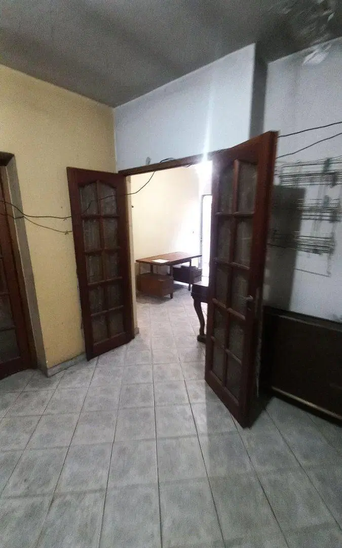 PH 4 amb al frente c/cochera, patio Paso del Rey 2