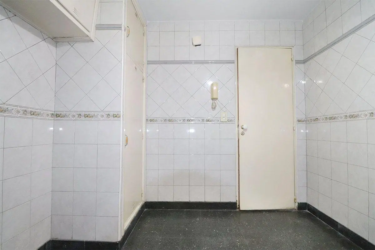 VENTA DEPARTAMENTO 4 amb. balcón Parque Chacabuco 4