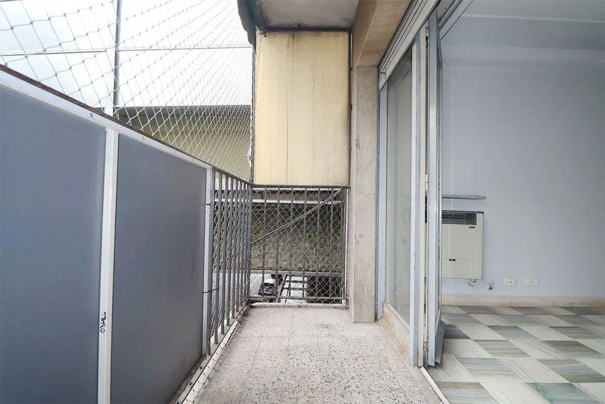 VENTA DEPARTAMENTO 4 amb. balcón Parque Chacabuco 2