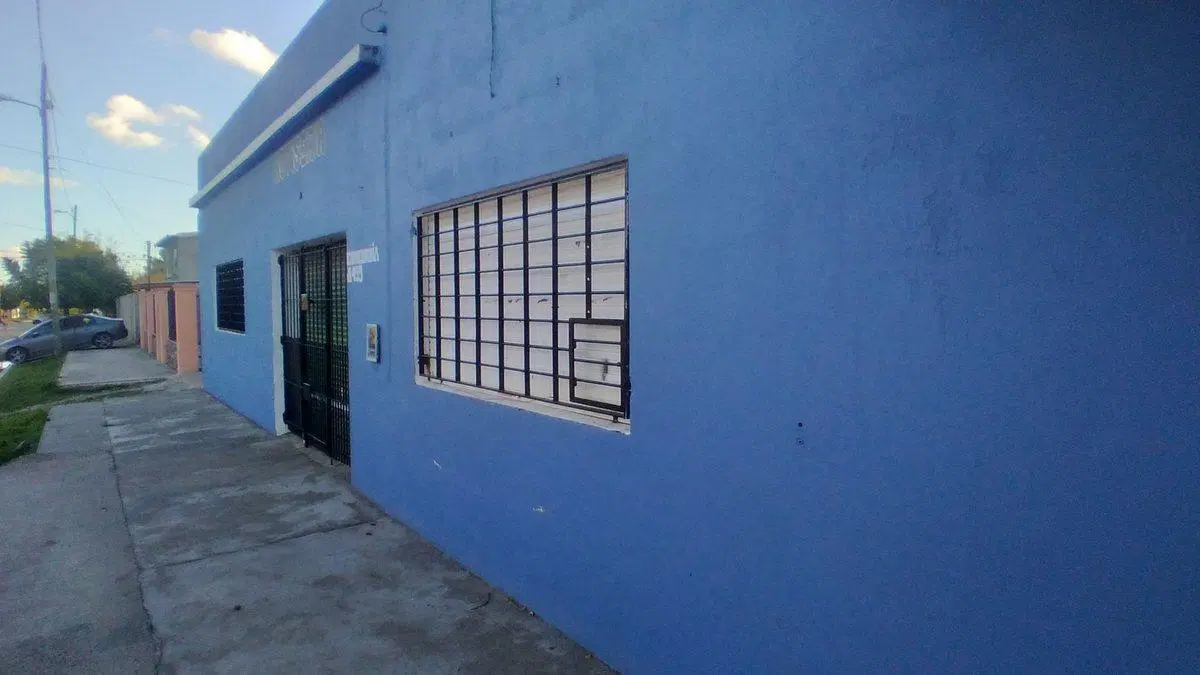 Local en alquiler Virrey del Pino 3