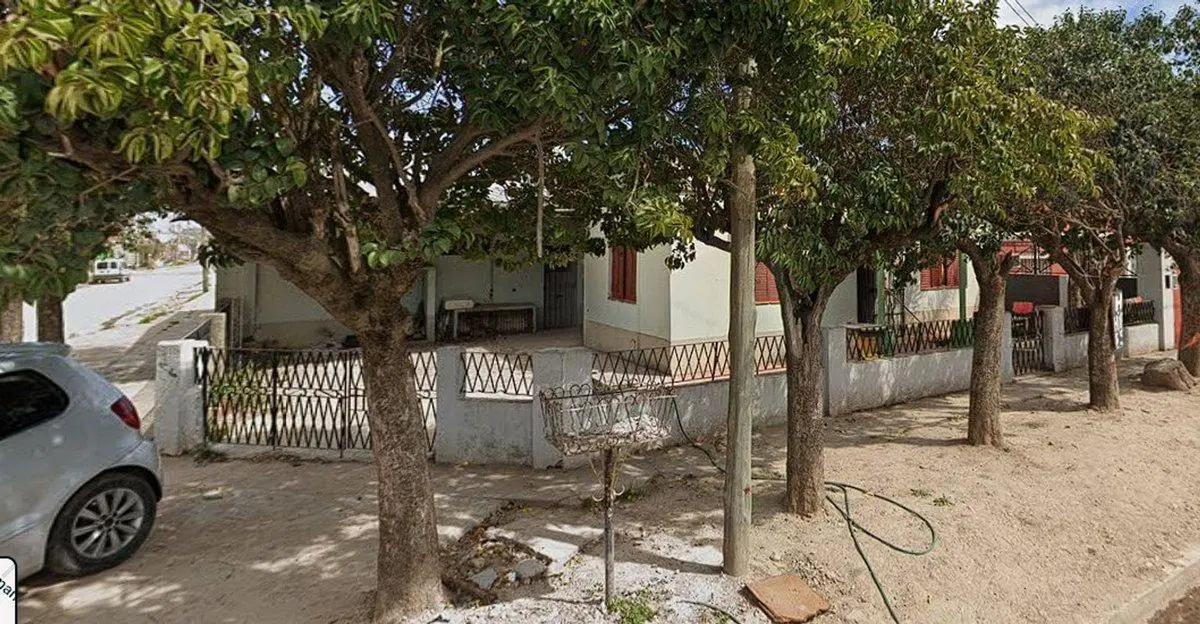 Local en alquiler Virrey del Pino 4