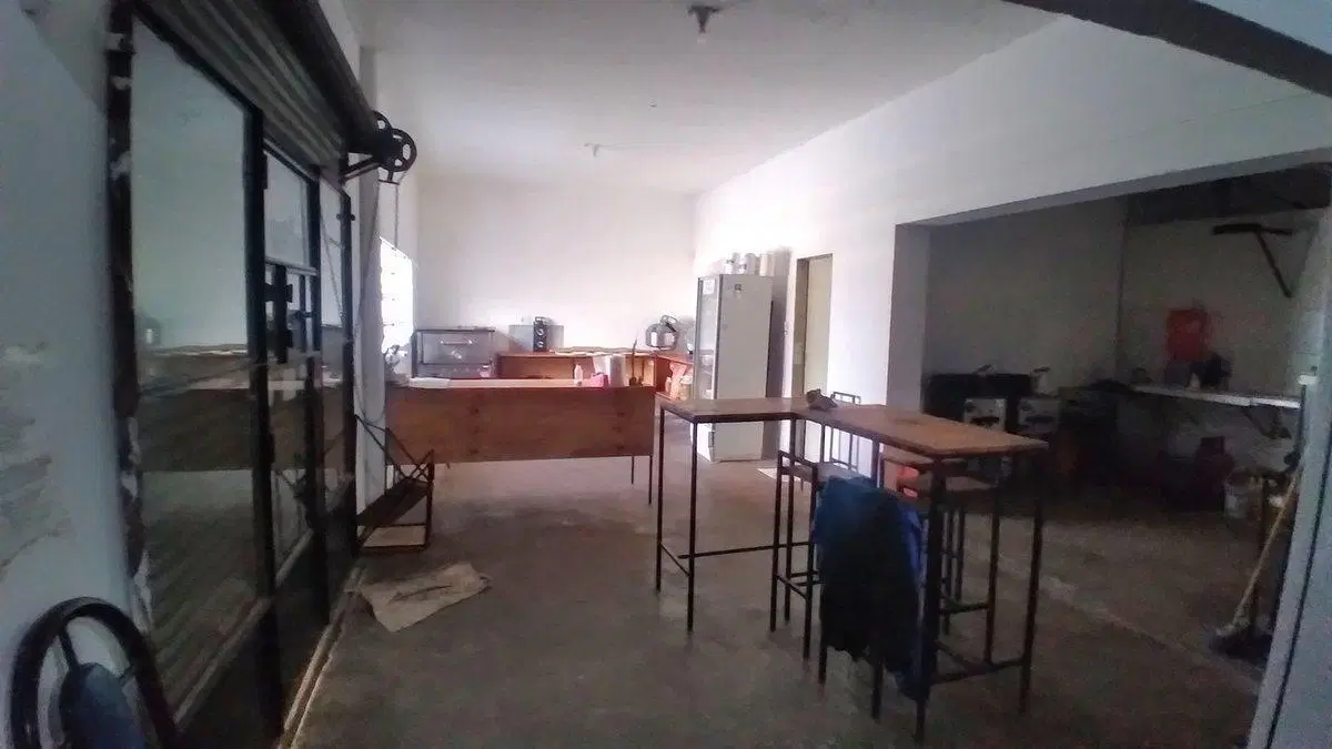 Local en alquiler Virrey del Pino 2
