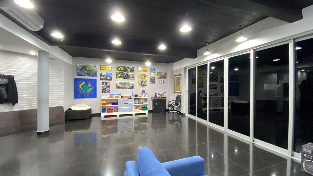 Venta Casa 5 Ambientes Villa Luro Cochera Pileta