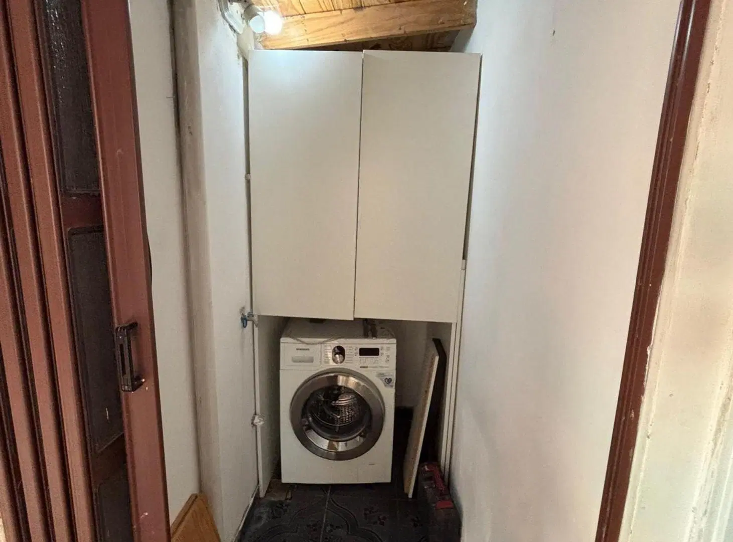 VENTA DE PH 4 AMBIENTES EN LINIERS 5