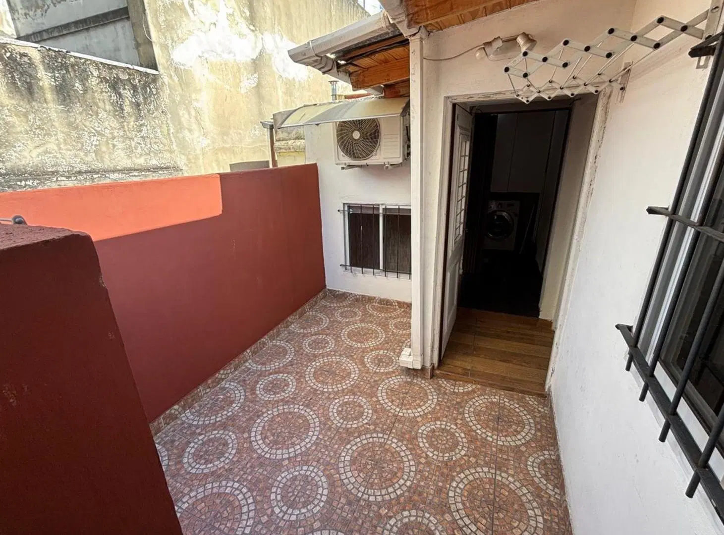 VENTA DE PH 4 AMBIENTES EN LINIERS 3