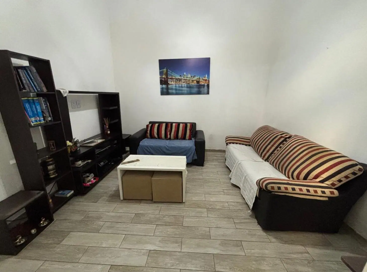 VENTA DE PH 4 AMBIENTES EN LINIERS 4