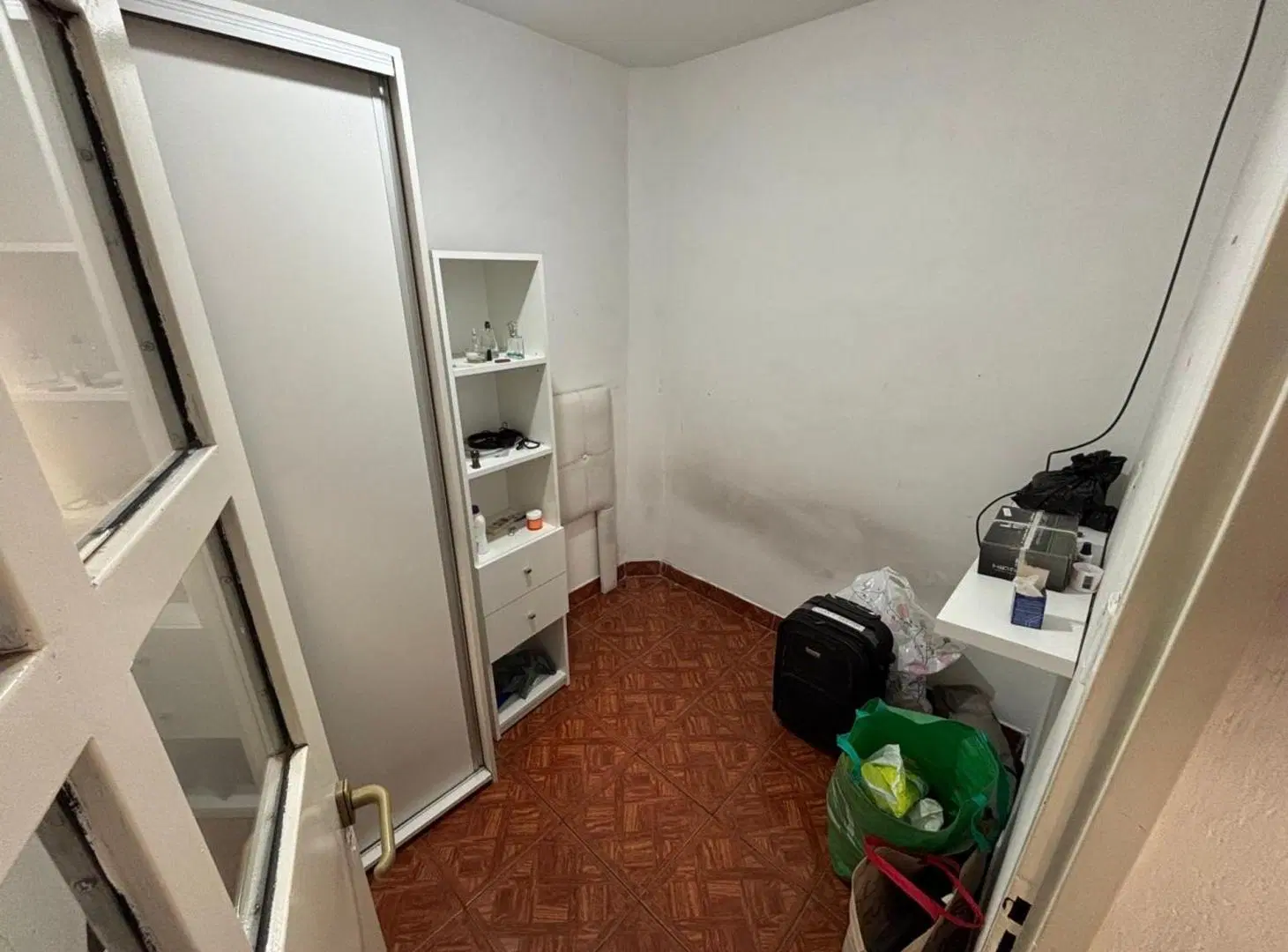 VENTA DE PH 4 AMBIENTES EN LINIERS 2