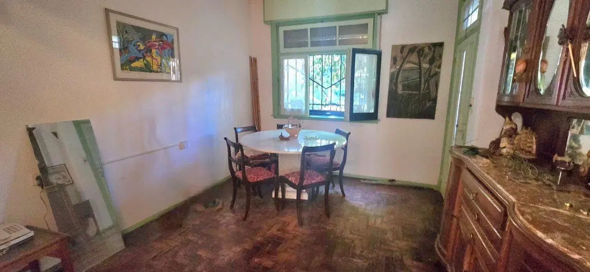VENTA CASA LOTE  3 AMB  LUMINOSO GARAGE PATIO LAV 4