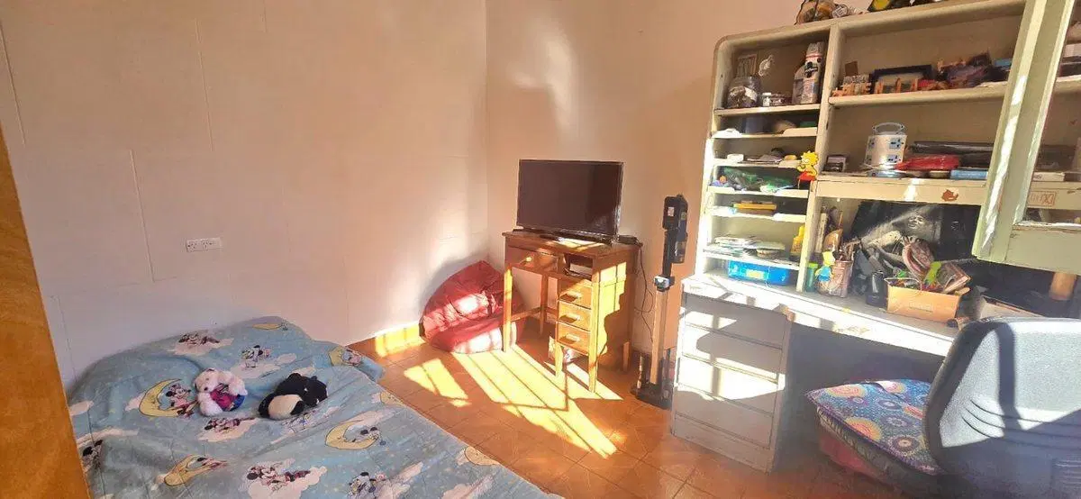 VENTA CASA LOTE  3 AMB  LUMINOSO GARAGE PATIO LAV 2