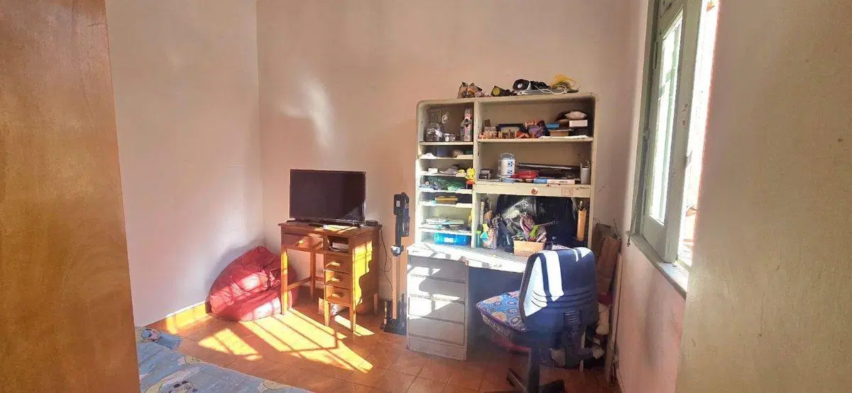 VENTA CASA LOTE  3 AMB  LUMINOSO GARAGE PATIO LAV 3