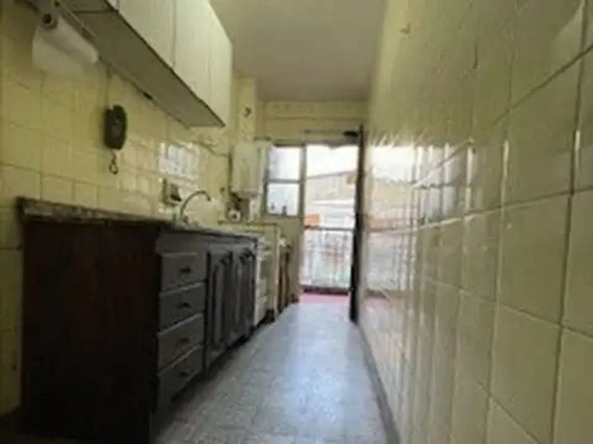 VENTA DEPARTAMENTO 3 AMB C/FRENTE  VILLA LURO 2