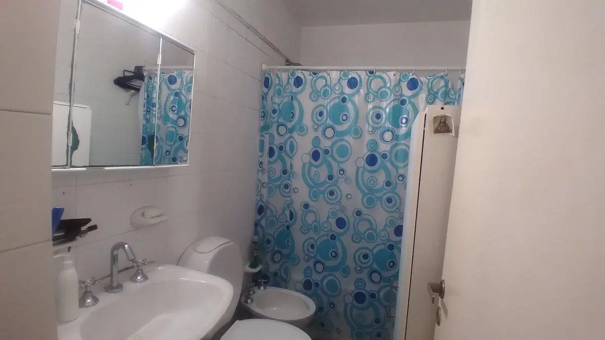 Venta Departamento 3 ambientes apto crédito 5