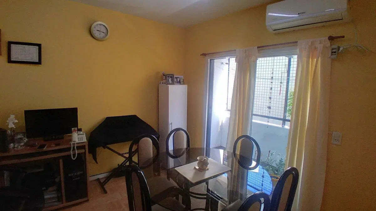 Venta Departamento 3 ambientes apto crédito 3