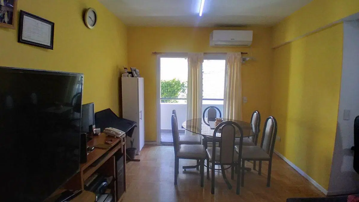 Venta Departamento 3 ambientes apto crédito 2