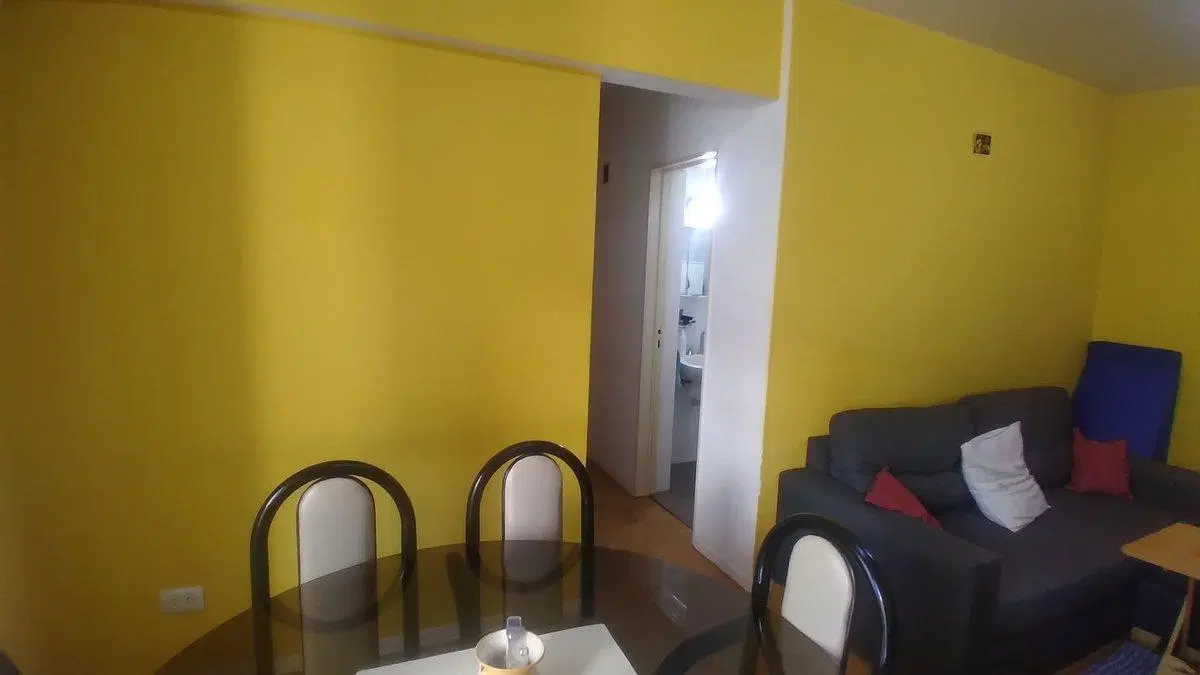 Venta Departamento 3 ambientes apto crédito 4