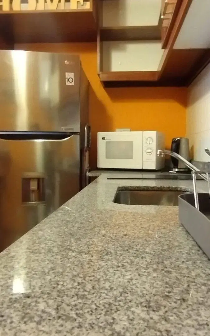VENTA MONOAMBIENTE VILLA LURO COCHERA APTO CREDITO 4