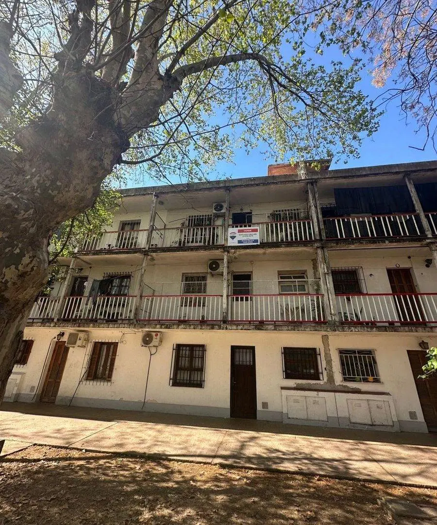 Los Perales - 3 ambientes al frente - 45 M2 2