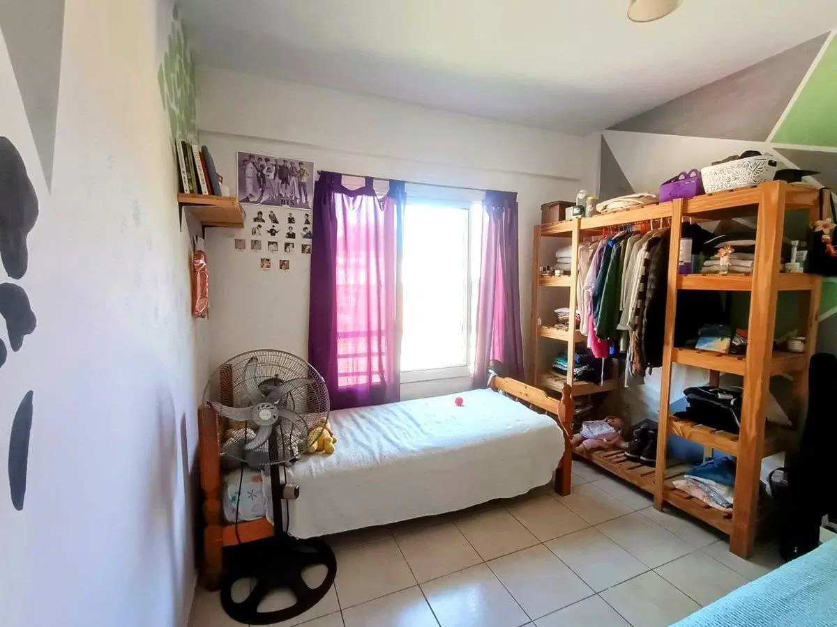 VENTA DEPTO 3 AMB BALCÓN PARQUE AVELLANEDA CABA 2
