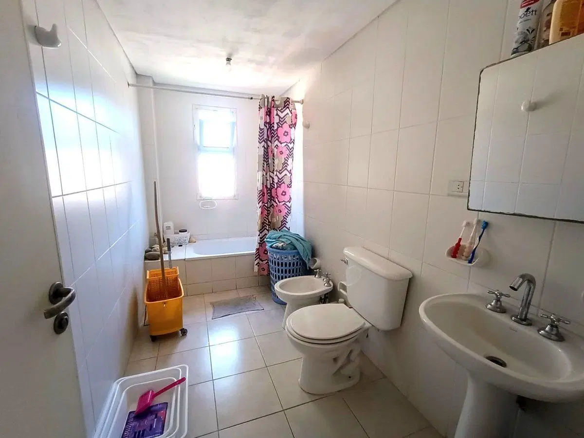 VENTA DEPTO 3 AMB BALCÓN PARQUE AVELLANEDA CABA 5