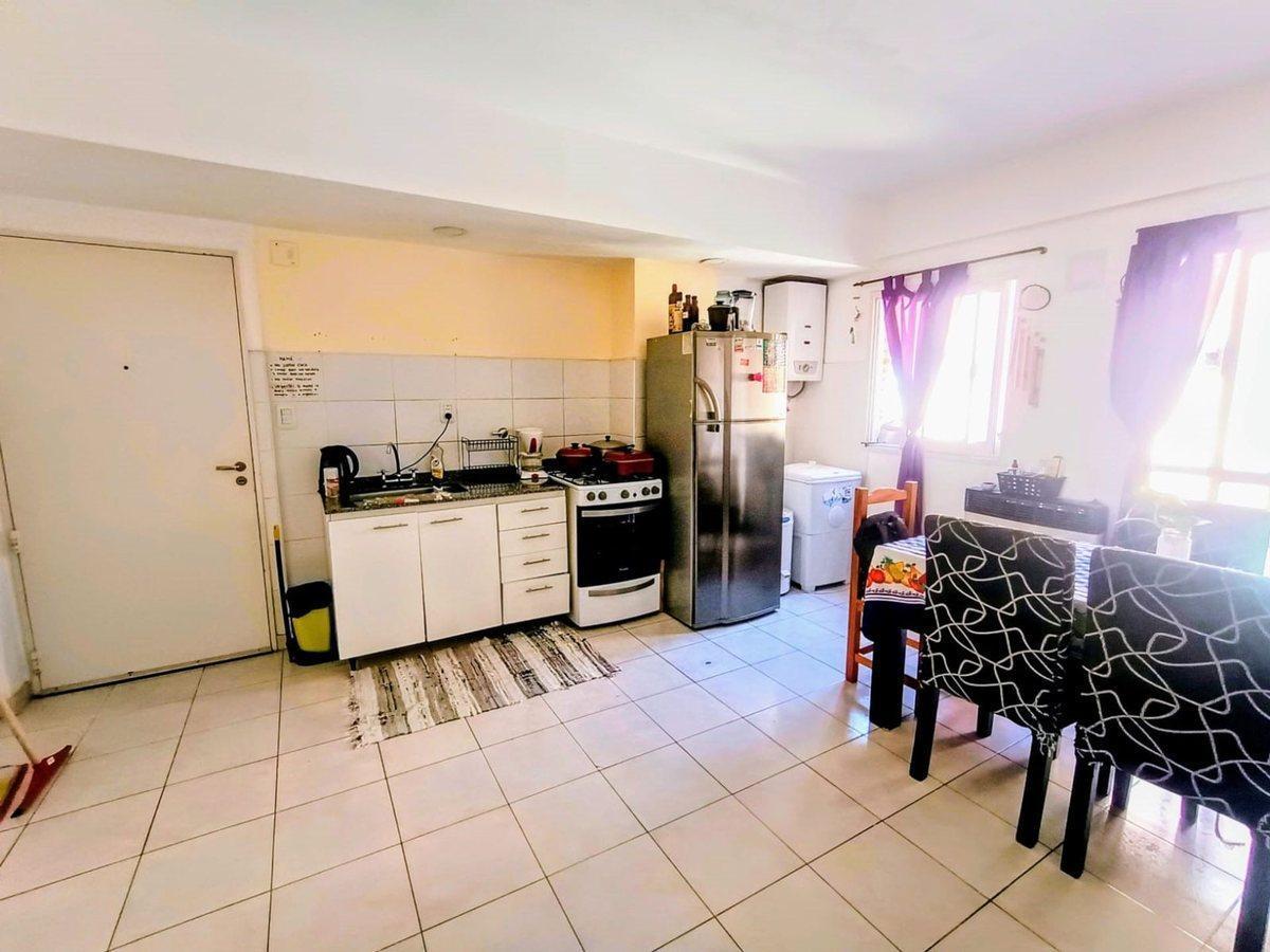VENTA DEPTO 3 AMB BALCÓN PARQUE AVELLANEDA CABA