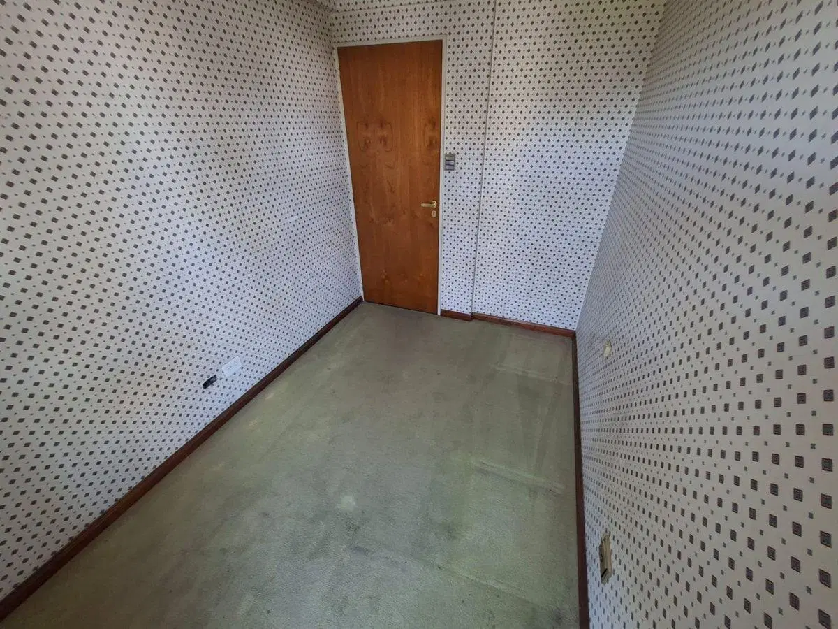 VENTA DEPTO FLORES 4 AMB CON DEPENDENCIA Y COCHERA 4