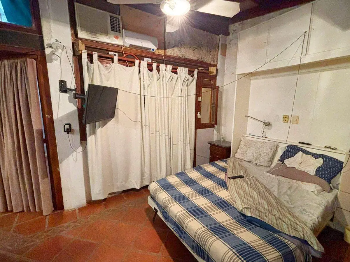 Venta PH 2 ambientes tipo Loft en Parque Chacabuco 5