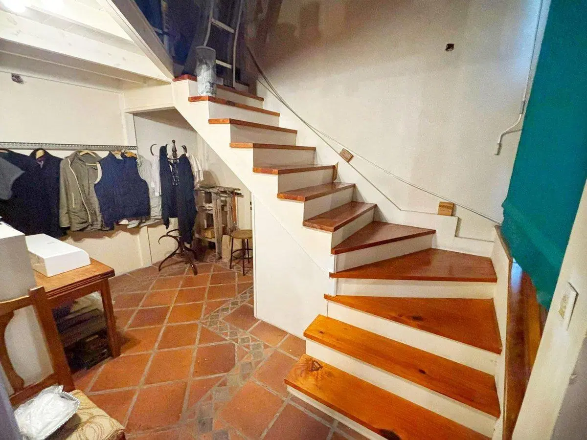 Venta PH 2 ambientes tipo Loft en Parque Chacabuco 3