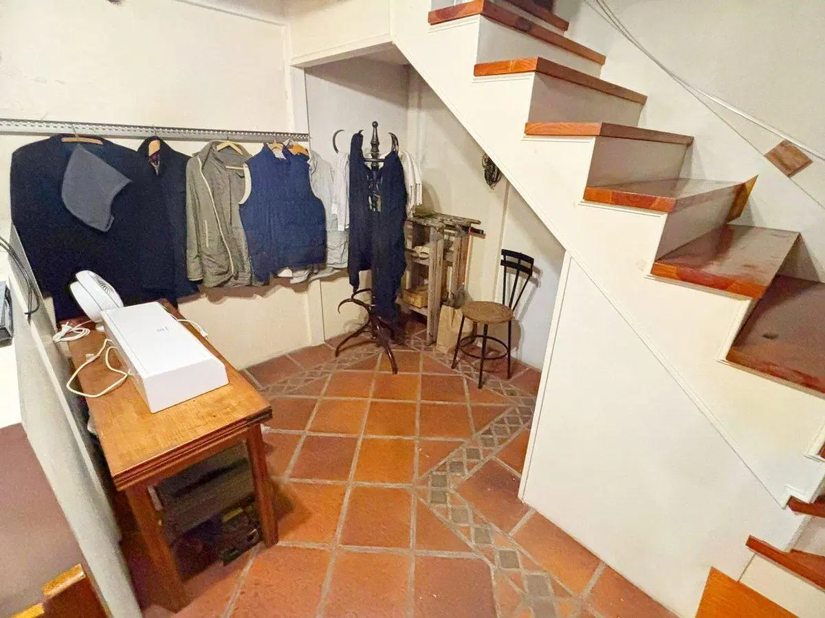 Venta PH 2 ambientes tipo Loft en Parque Chacabuco 5