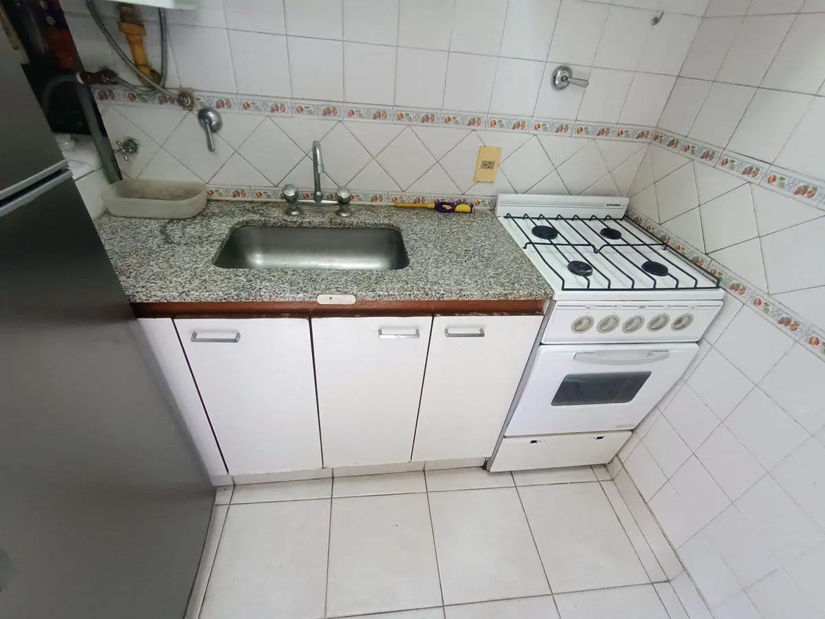 VENTA DEPARTAMENTO MONOAMBIENTE GRAN PATIO LINIERS 3