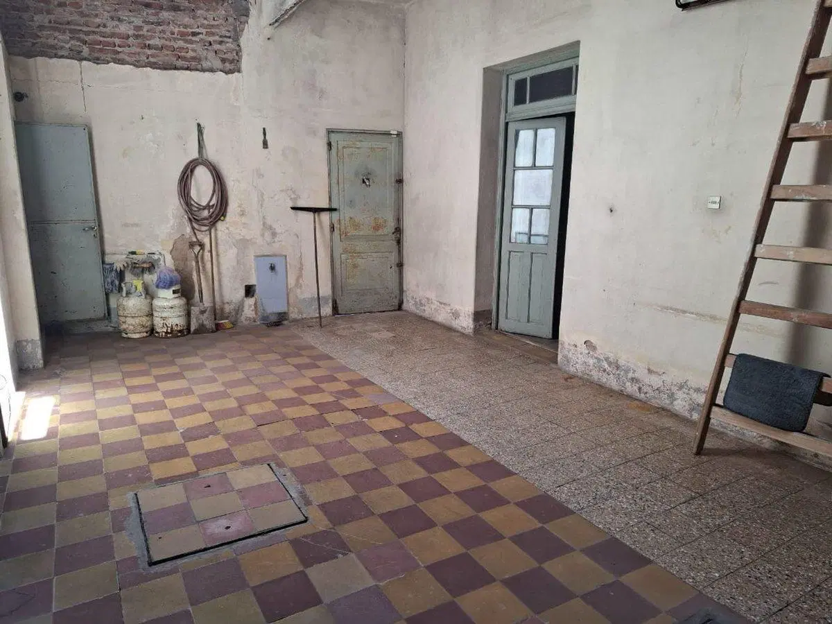 VENTA CASA LOTE PROPIO 4