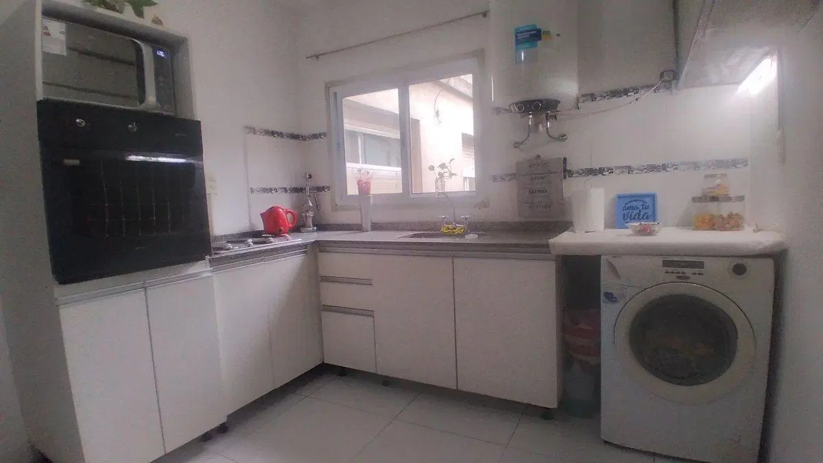 Ph 4 ambientes en venta en San Justo Apto Credito 5