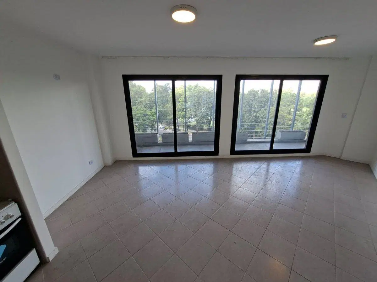 VENTA DEPTO  LUGANO 3 AMB A ESTRENAR BALCON FRENTE 3