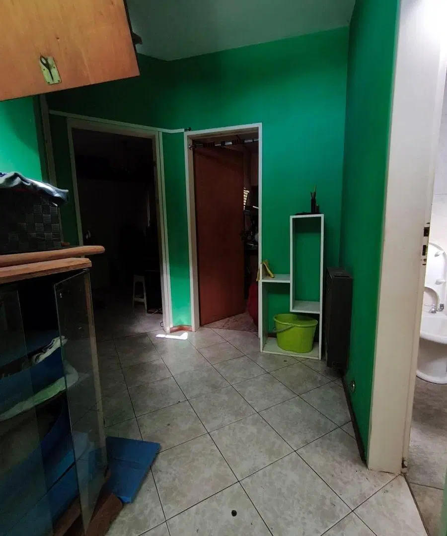 VENTA CASA 5 AMB LINIERS COCHERA APTO CREDITO 3