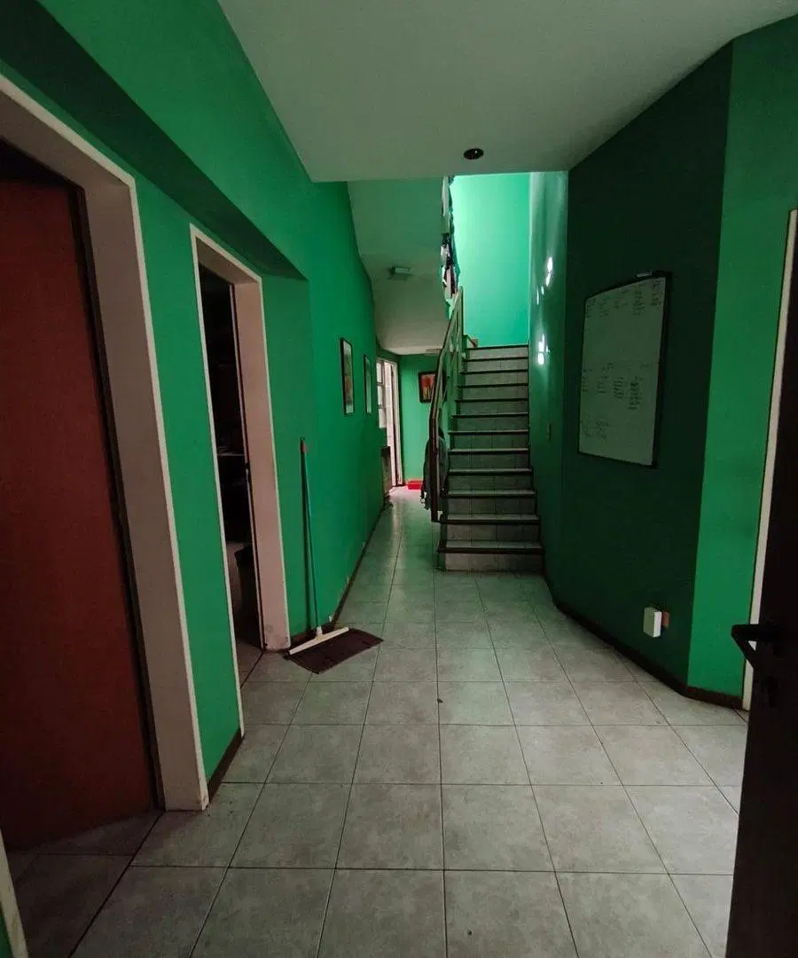 VENTA CASA 5 AMB LINIERS COCHERA APTO CREDITO 4