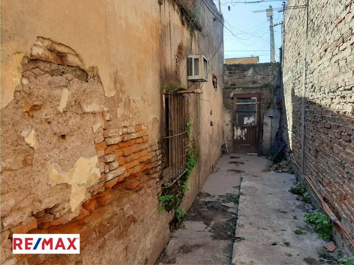 VENTA LOTE 8.66X43 PARA DESARROLLO FINANCIACION 4