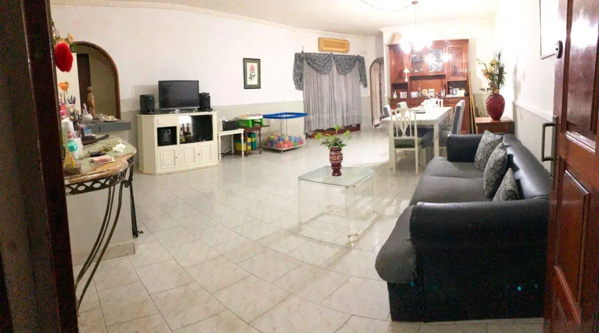 VENTA PH 3 ambientes  Planta Baja LINIERS 3