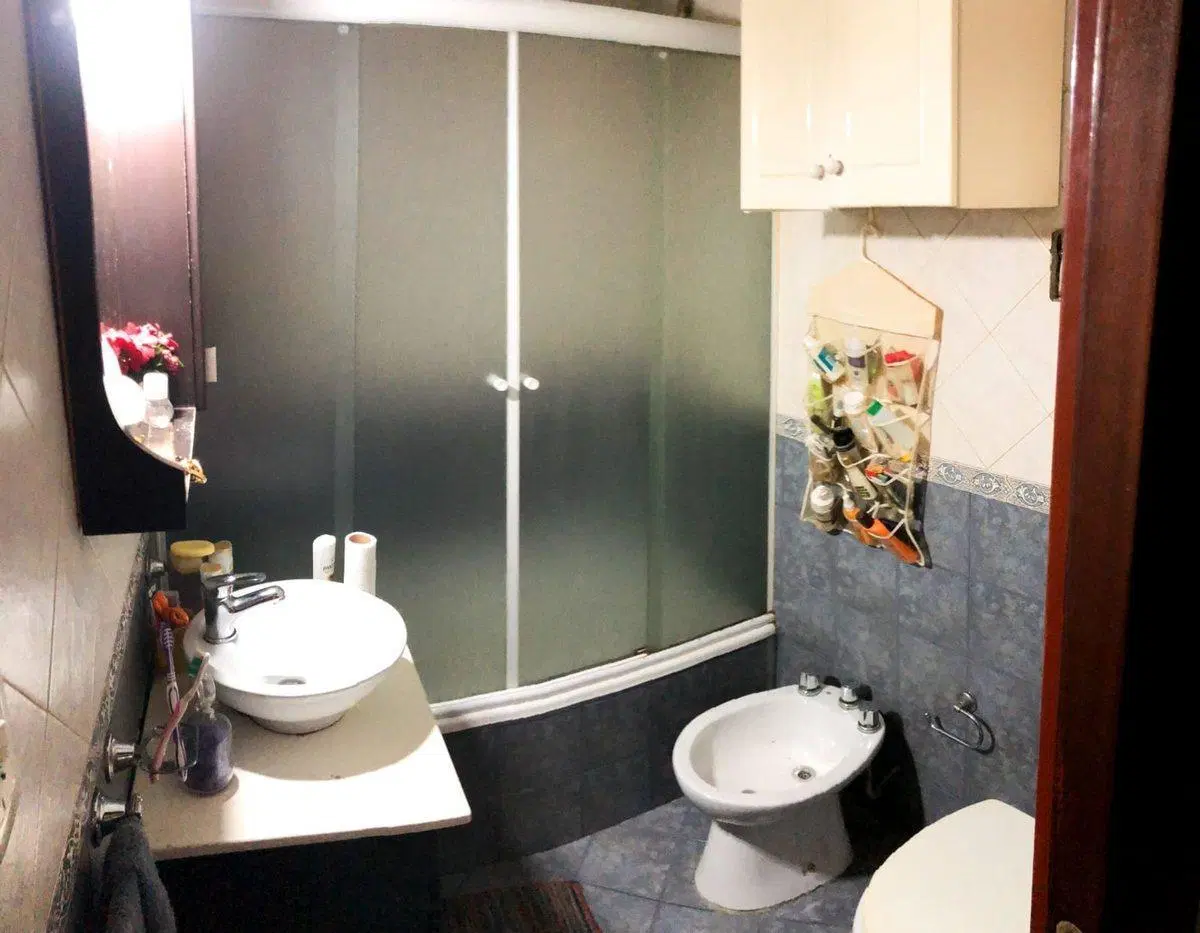 VENTA PH 3 ambientes  Planta Baja LINIERS 2