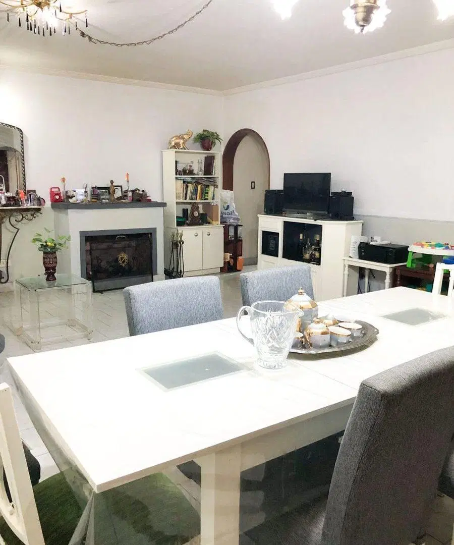 VENTA PH 3 ambientes  Planta Baja LINIERS 5