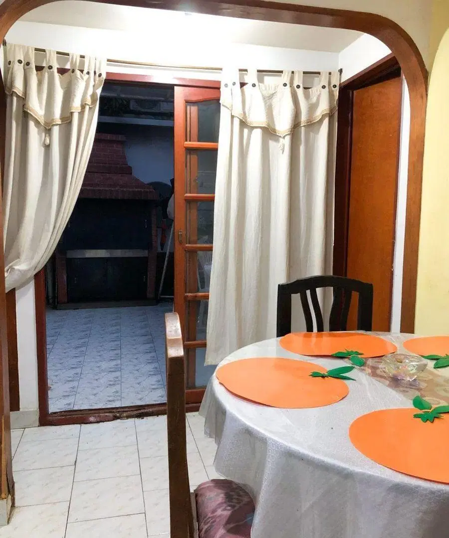 VENTA PH 3 ambientes  Planta Baja LINIERS 4