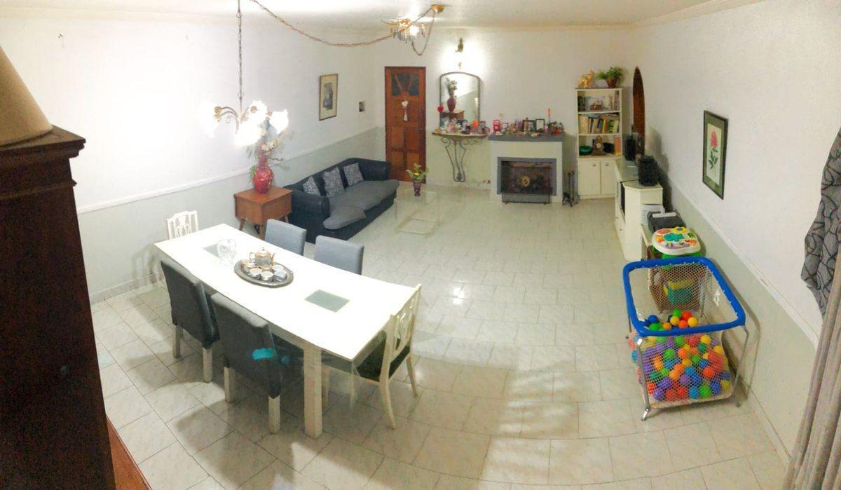 VENTA PH 3 ambientes Planta Baja LINIERS