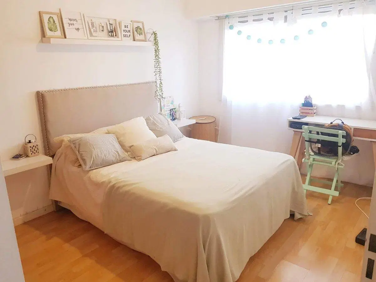 VENTA DEPARTAMENTO 2 AMBIENTES - VILLA LURO 3