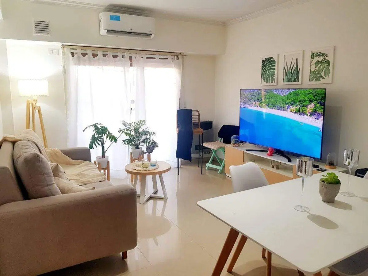 VENTA DEPARTAMENTO 2 AMBIENTES - VILLA LURO 2