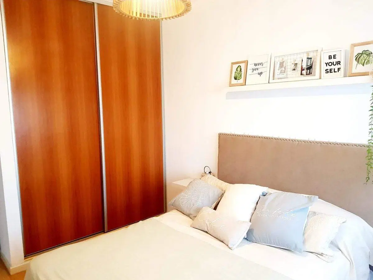 VENTA DEPARTAMENTO 2 AMBIENTES - VILLA LURO 4