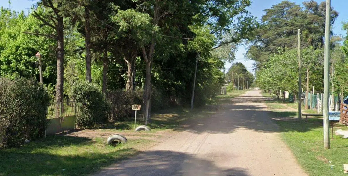 Terreno en venta en Merlo 690 m2 4