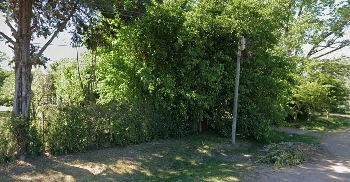Terreno en venta en Merlo 690 m2 5
