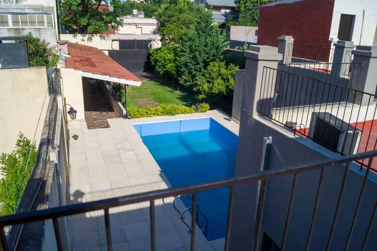 VENTA CASA 6 AMB PILET JARD LUM QUINC COCH V LURO 2