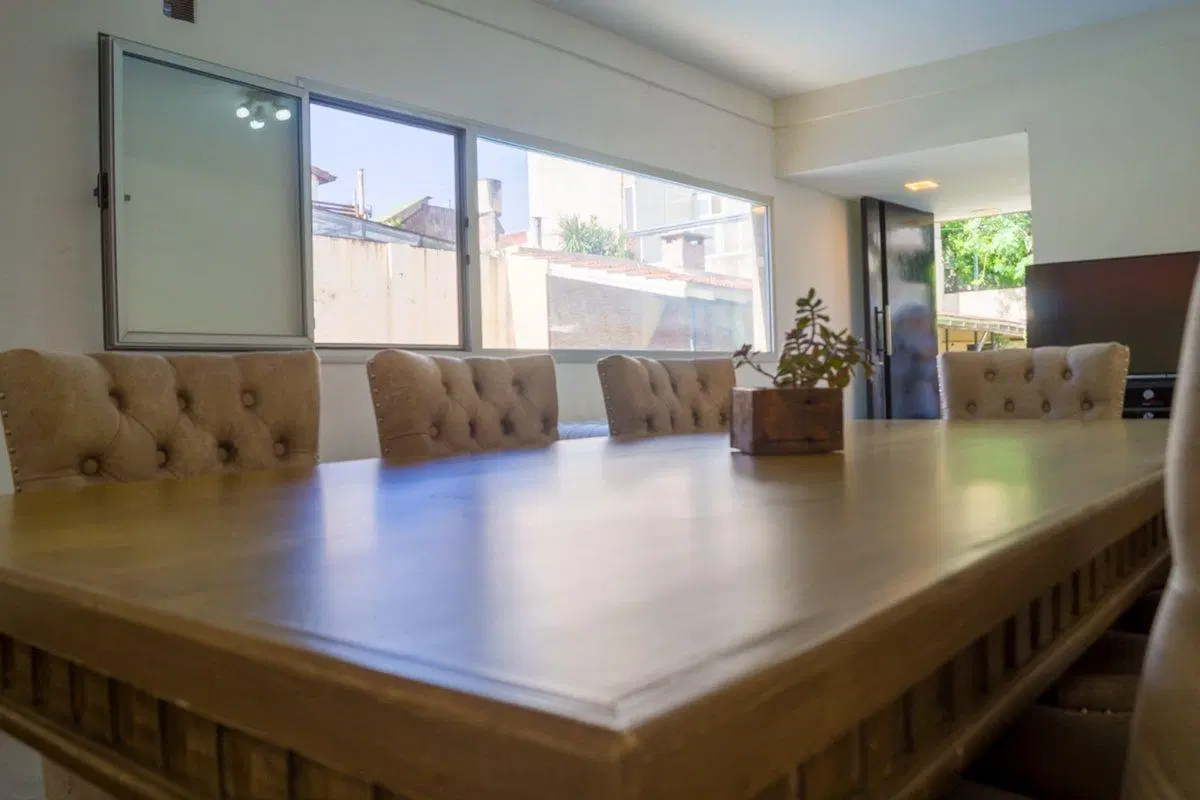 VENTA CASA 6 AMB PILET JARD LUM QUINC COCH V LURO 4